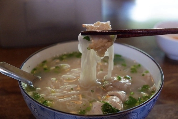Top 10 Spécialités culinaires de Kien Giang à ne pas manquer